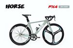 Xe đạp Fixed Gear Life Horse FX4